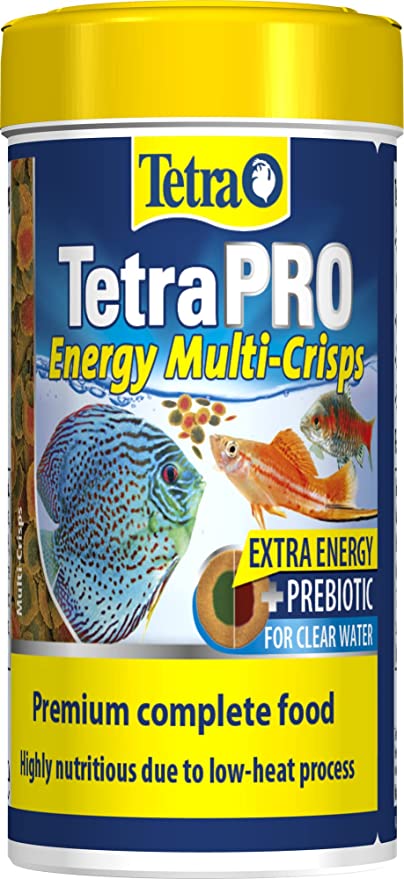 TetraPro Energy Multi-Crisps